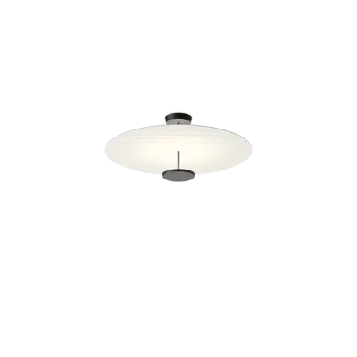 imagen para Flat 5926 ceiling single L UL