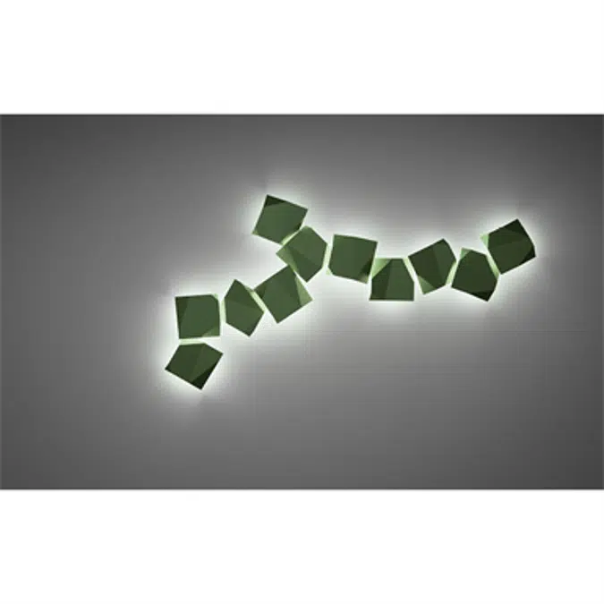 ORIGAMI 4506 Design by Ramón Esteve