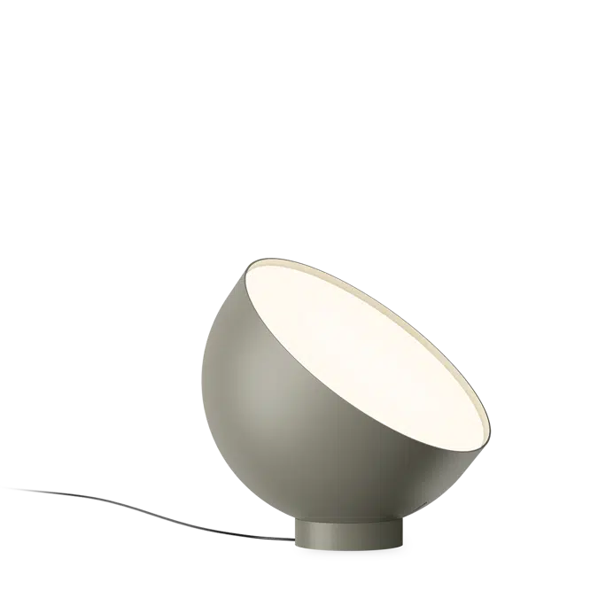 ARRAY 1845 Design de Umut Yamac