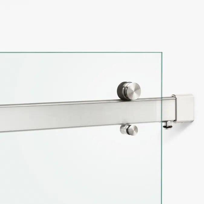 Freya Sliding Door Shower System