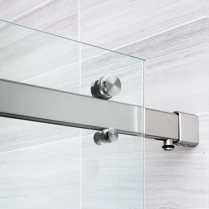 Freya Sliding Door Shower System