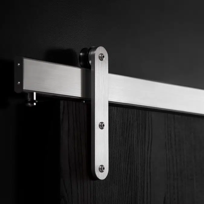 Ivar Sliding Door Hardware System