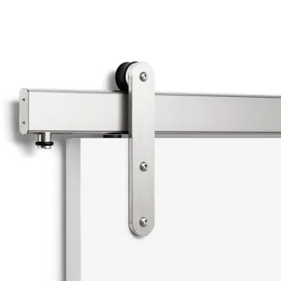 Ivar Sliding Door Hardware System图像