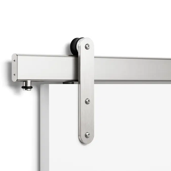 Ivar Sliding Door Hardware System