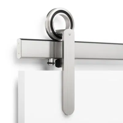 Image pour Baldur Sliding Door Hardware System