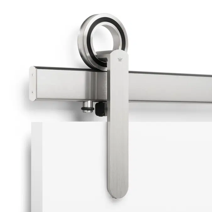 Baldur Sliding Door Hardware System