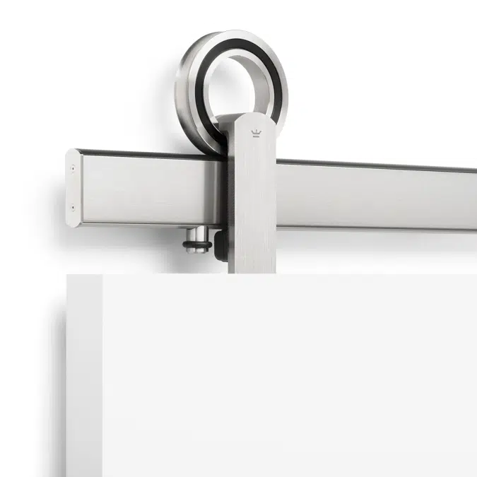 Baldur Sliding Door Hardware System