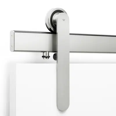 Oden Sliding Door Hardware System için görüntü