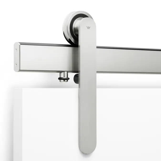 Oden Sliding Door Hardware System