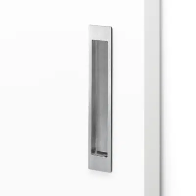 imazhi i Asta Door Pull