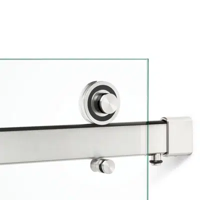 Image for Rorik Sliding Door Shower System