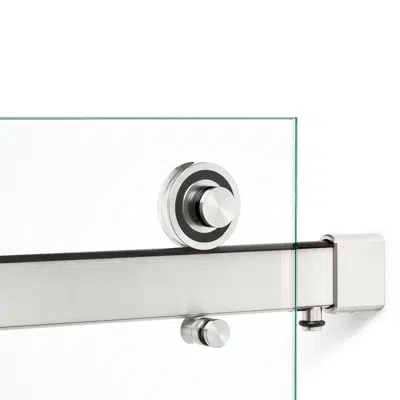 Image pour Rorik Sliding Door Shower System