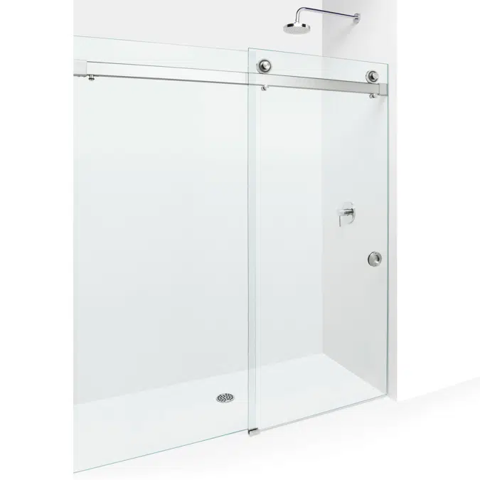 Rorik Sliding Door Shower System