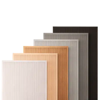 画像 Plyboo Door