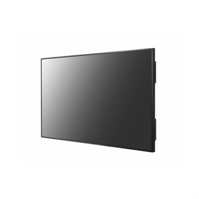 LG Cisco Optimized 49" UHD - Single Display