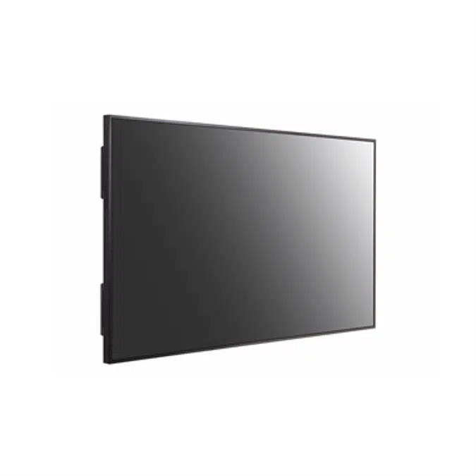 LG Cisco Optimized 86" UHD - Dual Display