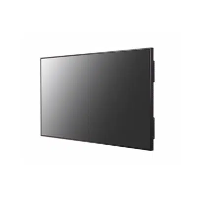 LG Cisco Optimized 86" UHD - Dual Display 이미지