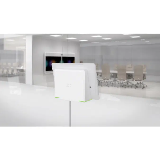 Cisco Room Navigator- Wall Version