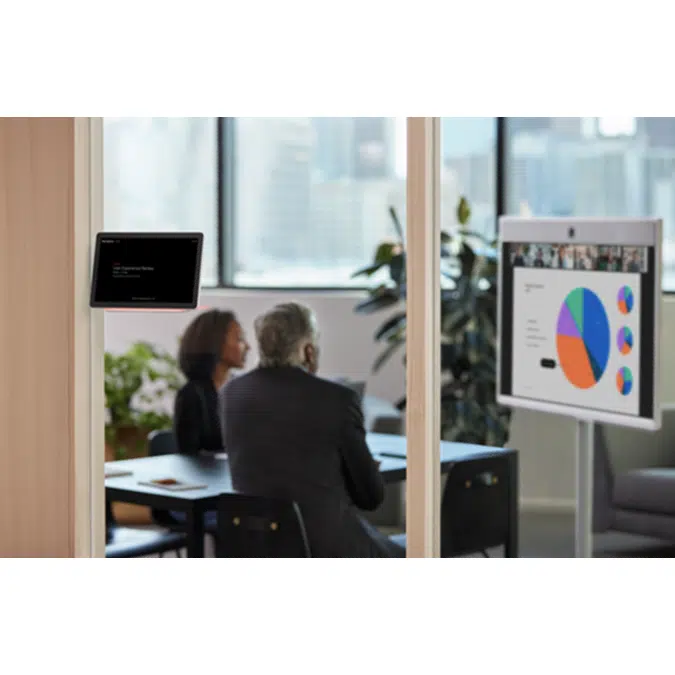 Cisco Webex Room Navigator- Wall Version