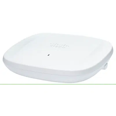 imagem para Cisco Catalyst 9166 Series Access Point