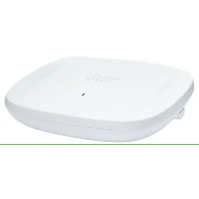 Image for Cisco Catalyst 9166 Series Access Point