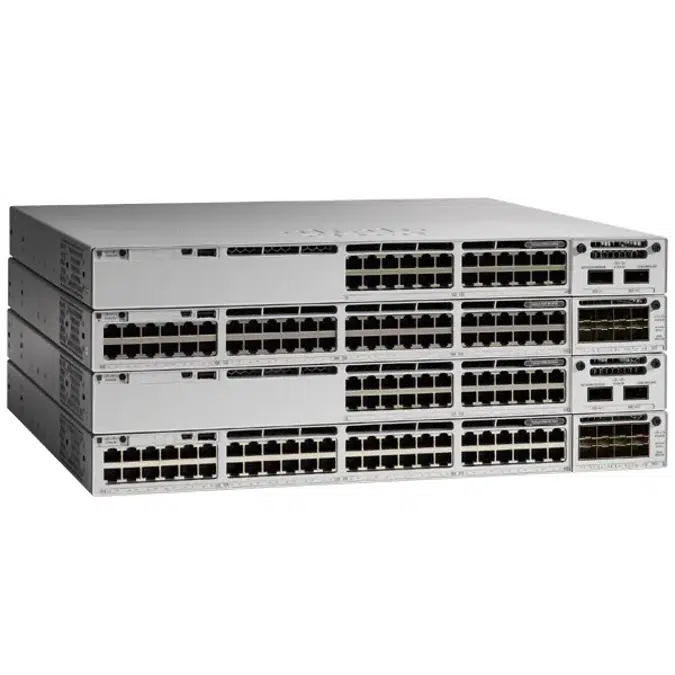 Cisco Catalyst 9300 Series Switch
