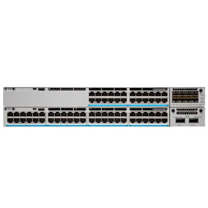 Cisco Catalyst 9300 Series Switch