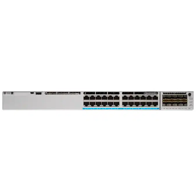 Cisco Catalyst 9300 Series Switch