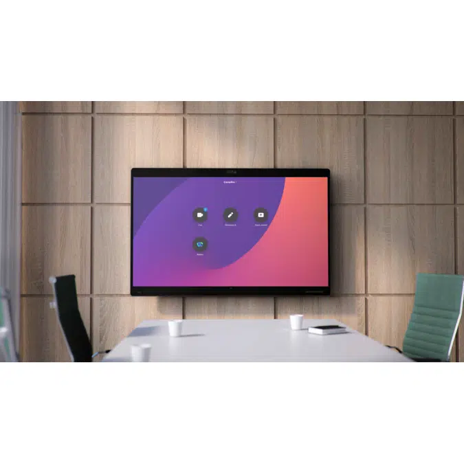 Cisco Board Pro 55-Inch
