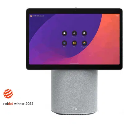 imagen para Cisco Webex Desk Mini