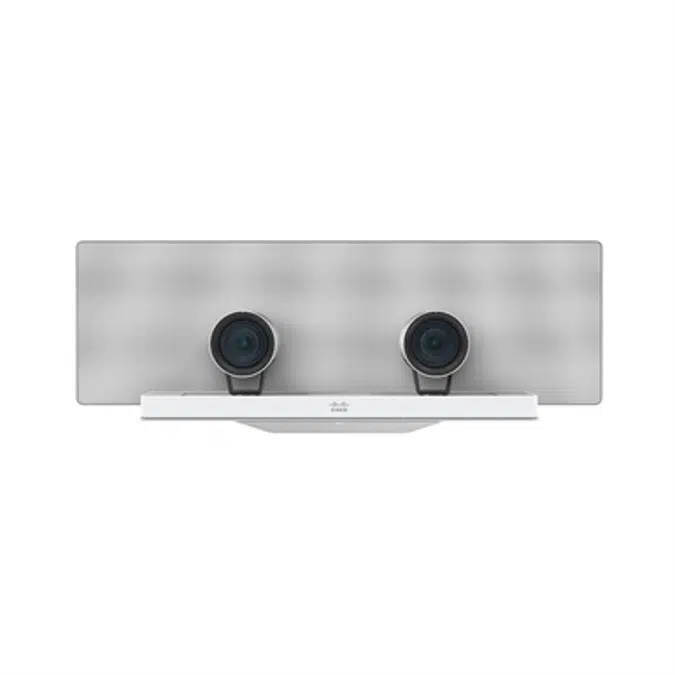 TelePresence SpeakerTrack 60, Wall Mount