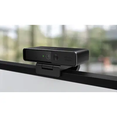 Cisco Webex Desk Camera 이미지