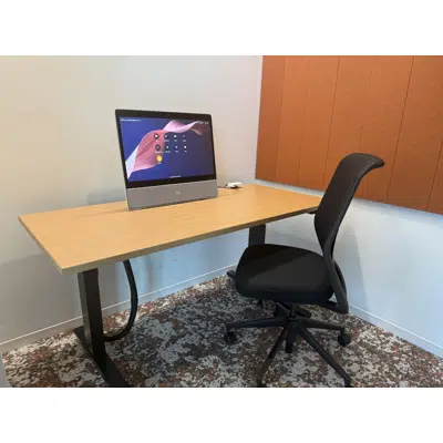 Image for Cisco Quiet Room (1 and 2 Person)