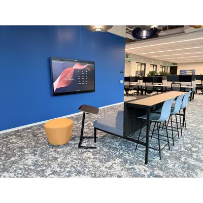 Image for Cisco Innovation Room