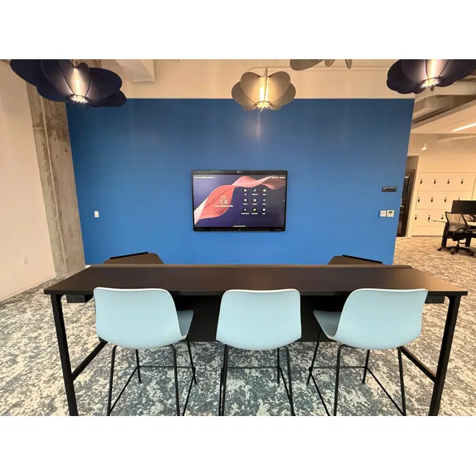 Cisco Innovation Room