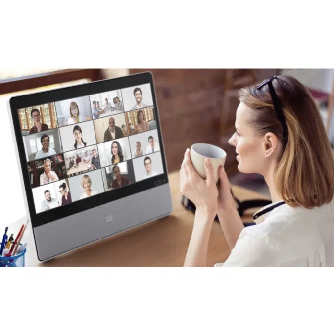 Cisco Desk Collaboration Device