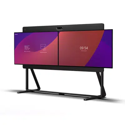 Image for Cisco Room Kit EQX