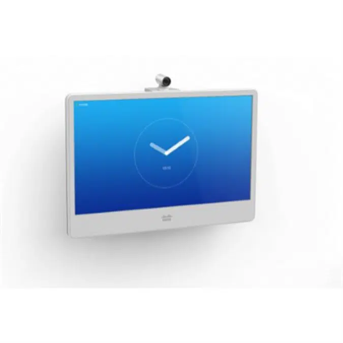 Système Visioconférence Cisco TelePresence MX300 G2 – Écran 55″ – Reconditionné