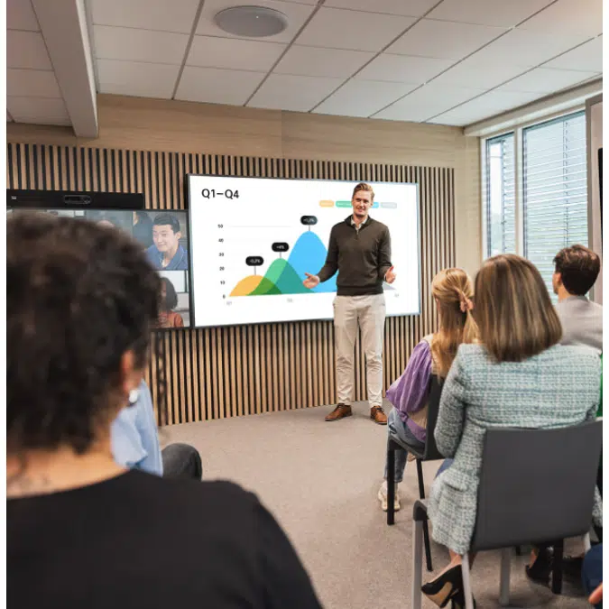 Cisco Ceiling Microphone Pro