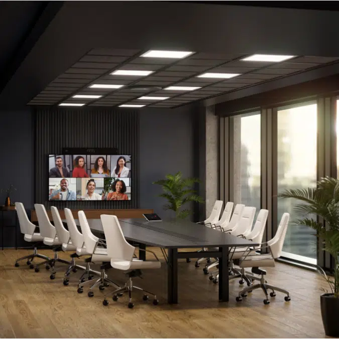 Cisco Ceiling Microphone Pro