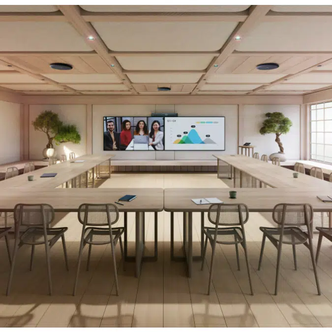 Cisco Ceiling Microphone Pro