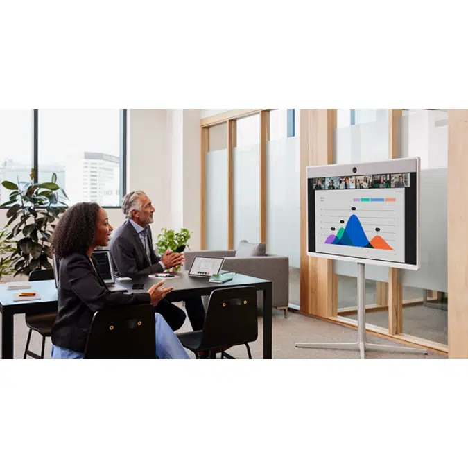 Cisco Room Navigator- Table Version