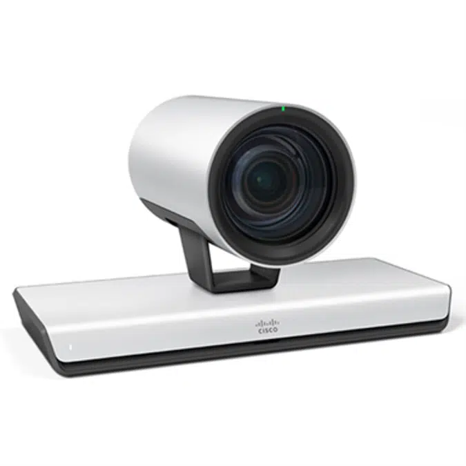 TelePresence, Precision 60 Cameras