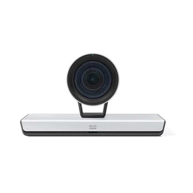 TelePresence, Precision 60 Cameras