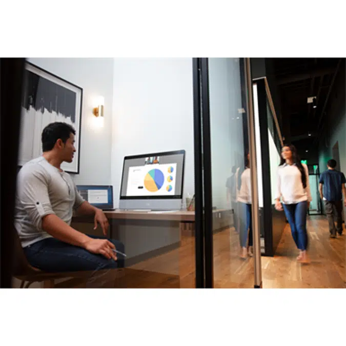 Cisco Desk Pro Collaboration Device