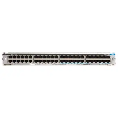 imagen para Cisco Catalyst 9400 Series Switch