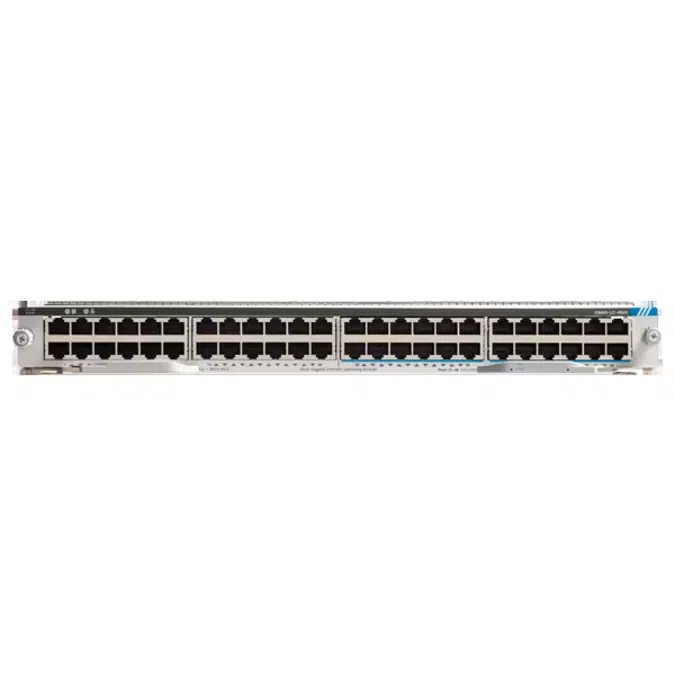 Cisco Catalyst 9400 Series Switch