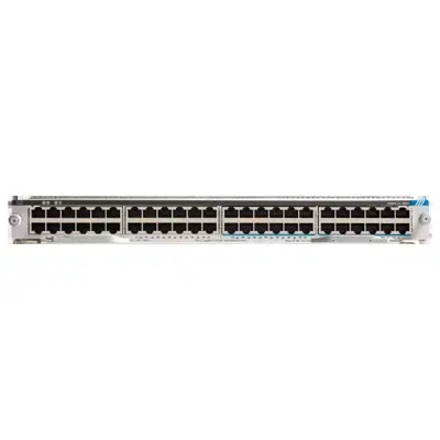 Image for Cisco Catalyst 9400 Series Switch