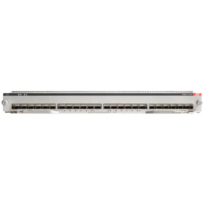 Cisco Catalyst 9400 Series Switch