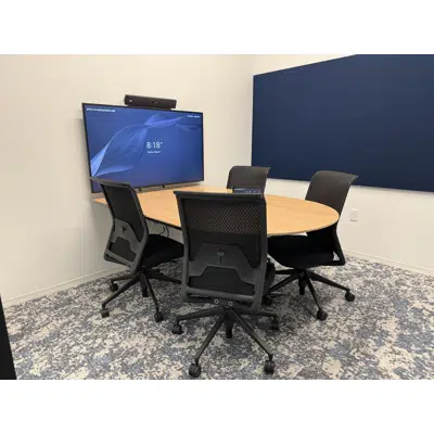 Image for Cisco Traditional Huddle Room